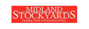Midland Stockyards