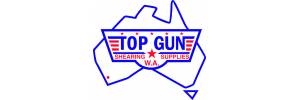 Top Gun Shearing Supplies