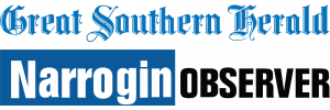 Great Southern Herald & Narrogin Observer