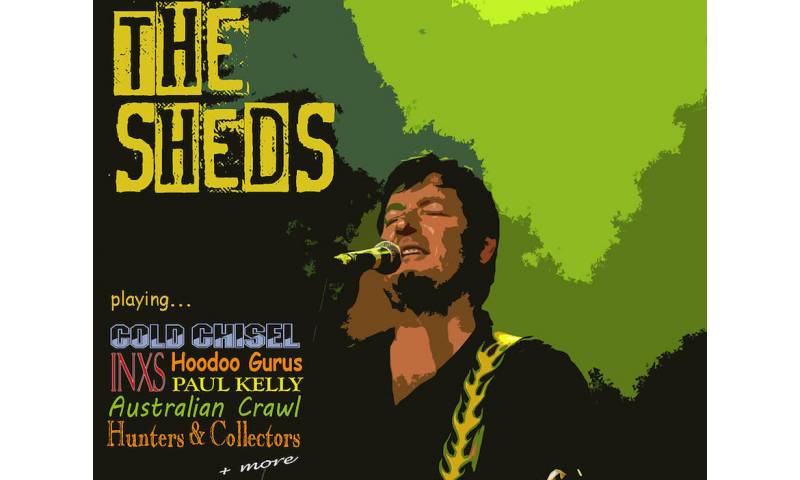 the-sheds