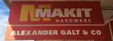 Galts Wagin Makit Hardware