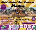 Rodeo Facebook