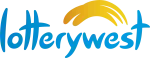 Sponsor - Lotterywest - Wagin Agricultural Society Inc